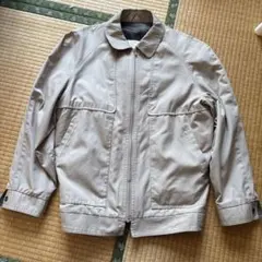 LONDON FOG ベージュ ジャケット