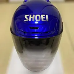 SHOEI J-FORCE Ⅱ ロイヤルブルーメタリック　サイズ:XXL SHOEI J-FORCE Ⅱ ロイヤルブルーメタリック サイズ:XXL - メルカリ