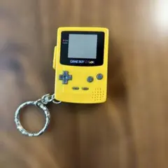 【レア物】ゲームボーイカラー　メジャー