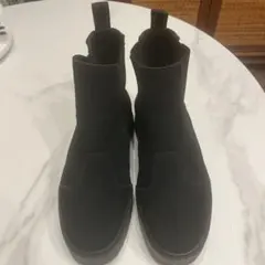 PUMA/プーマメイズ チェルシー 厚底 ブーツ