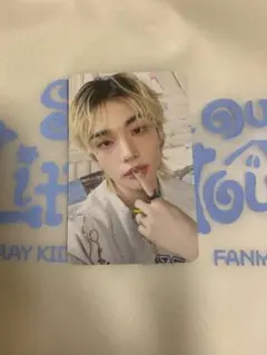 2026年最新】straykids ヒョンジン ペンミ トレカの人気アイテム