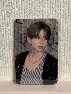 【新品未開封】TREASURE LOVE PULSE ラキドロ トレカ アサヒ