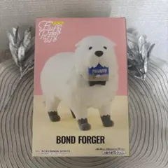 SPY×FAMILY Fluffy Puffy BOND