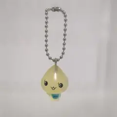 ぷるるんっ！ しずくちゃん キーホルダー【みるみるちゃん】