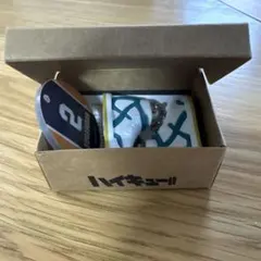 ハイキュー!! ミニチュアシューズコレクション vol.2 菅原孝支　値下げ可