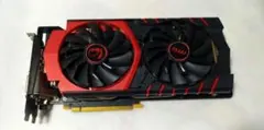【300スタート】MSI GeForceGTX980ti Gamingのサムネイル
