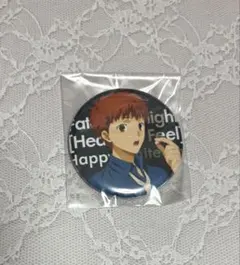 fate stay night フィナーレ 缶バッジ 衛宮士郎 - メルカリ