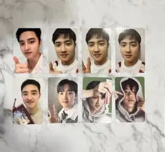 2025年最新】exo トレカの人気アイテム - メルカリ