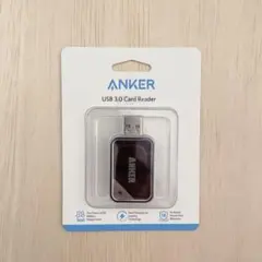 カードリーダー メモリーカード