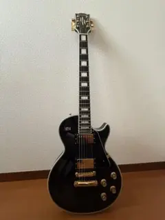 国産ジャパンヴィンテージ】エピフォン レスポールカスタム 日本製