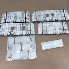 ウォーハンマー ミニチュア