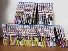 銀魂 全巻セット＋関連本18冊 即購入可能 2025年最新】銀魂 全巻の人気アイテム - メルカリ