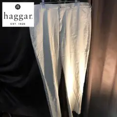 haggar チノパン