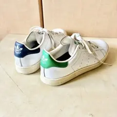 adidas STAN SMITH Rodney Stanley 26cmのサムネイル