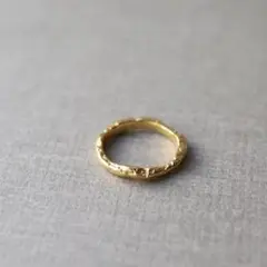 メルトリング GD 9号　完売品