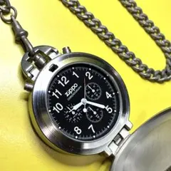 2025年最新】zippo 懐中時計の人気アイテム - メルカリ