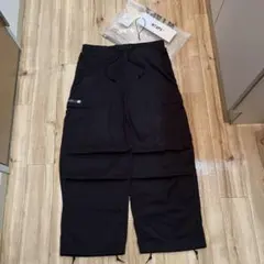 希少☆】WTAPS MILT0001／TROUSERS／NYCO.OXFORD - メルカリ