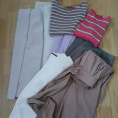 バンヤードストーム　まとめ売り　サイズ0