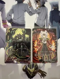 2025年最新】バディファイト ドラゴン・アインデッキの人気