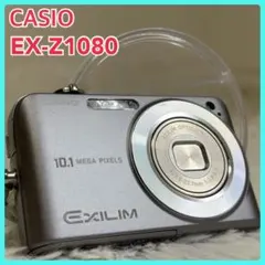 2025年最新】casio exilim ex-z1080の人気アイテム - メルカリ