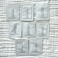 コスメデコルテ AQアブソリュート ハイドロインフューズⅢ 化粧水乳液 試供品