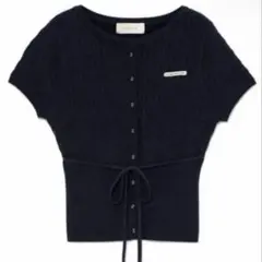andmary Martha cardigan set tops - メルカリ