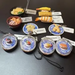 くら寿司 鮮度くんフィギュア ストラップ びっくらぽん まとめ売り