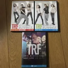 TRF