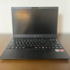 【ハイスペック】NEC VersaPro VK540/C-B 13.3 inch