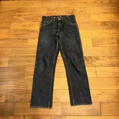 ヤンクシャーデニム　YANKSHIRE351Z JEAN 14oz DENIM