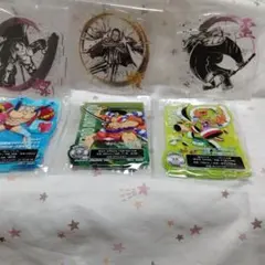 ONEPIECE アクリルスタンド 一番くじ