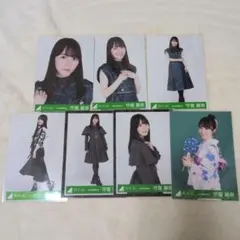 櫻坂46 欅坂46 守屋麗奈 生写真 まとめ売り