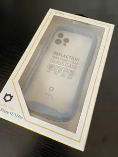 iFace Reflection iPhone 12/12 Pro ケース