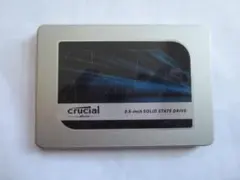 SATA 2.5" SSD 1000GB 中古品