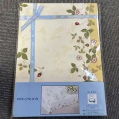 再お値下げ　 ジャスパー　テーブルクロス　はっ水加工　新品未使用 2025年最新】WEDGWOOD テーブルクロスの人気アイテム - メルカリ