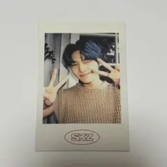 IN Stray Kids 2021 Season's Greetings