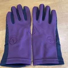 スマホ対応グローブ S