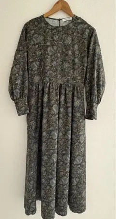 アーバンリサーチ ロングワンピース