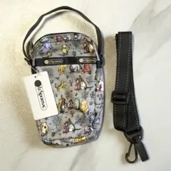 ディズニー ショルダーバッグ