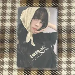 2025年最新】aespa カリナ トレカ 東京ドームの人気アイテム