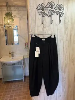 TERA テラ パンツ‼️新品未使用タグ付き
