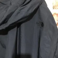 ノースフェイスマウンテンパーカー