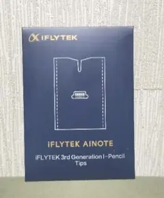 ⭐️新品 iFLYTEK AINOTE2対応 専用スタイラスペン 替芯 5本入