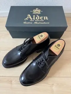 【9/30まで値下げ】 ALDEN オールデン 54331 ブラック bi3WoMin8N80QkK6Rpx1hGkASWA4Ay