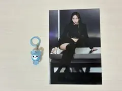 TWICE ナヨン ラブリー ナブリー めじるしアクセサリー