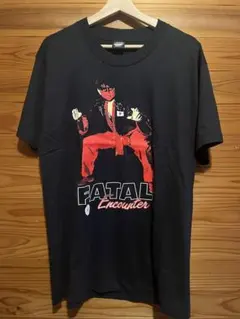 武藤敬司 Tシャツ