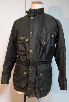 2025年最新】バブアー インターナショナルの人気アイテム - メルカリ