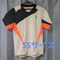GOSEN　SS　バドミントンウェア