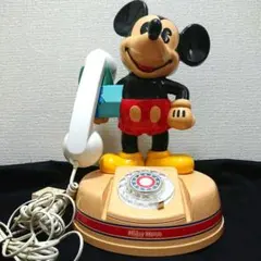 【希少】昭和レトロ　ディズニー置き物 希少】昭和レトロディズニー置き物