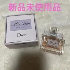 ミスディオール　オードゥ　パルファン　30mL